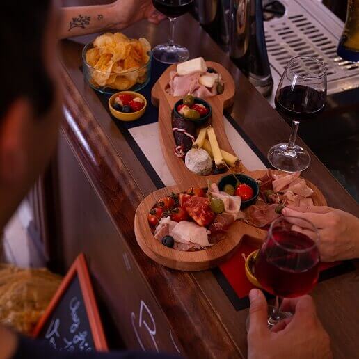 Planche apéro pénis zizi made in France  🇨🇵